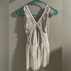 MISSING TAG Yumiko “Alicia” style Ballerina dress collection 2020 size S